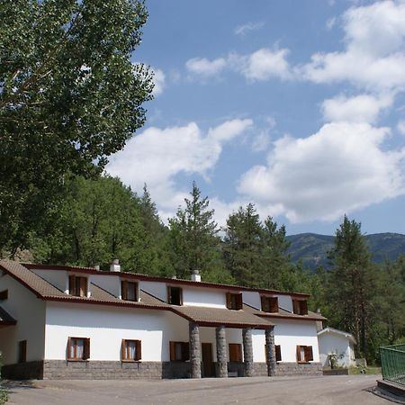 El Chate Sarvise Bagian luar foto