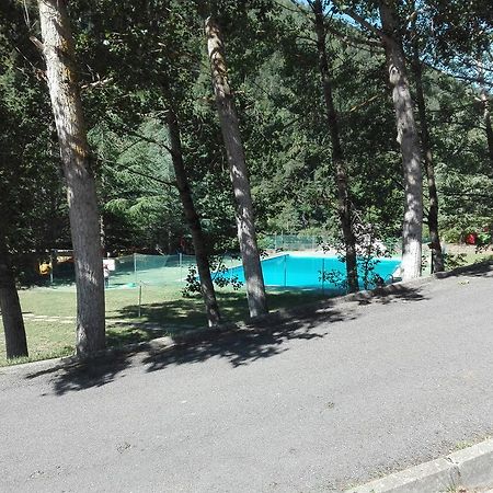 El Chate Sarvise Bagian luar foto