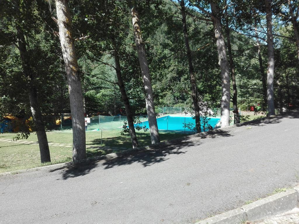 El Chate Sarvise Bagian luar foto