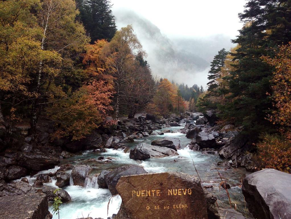 El Chate Sarvise Bagian luar foto