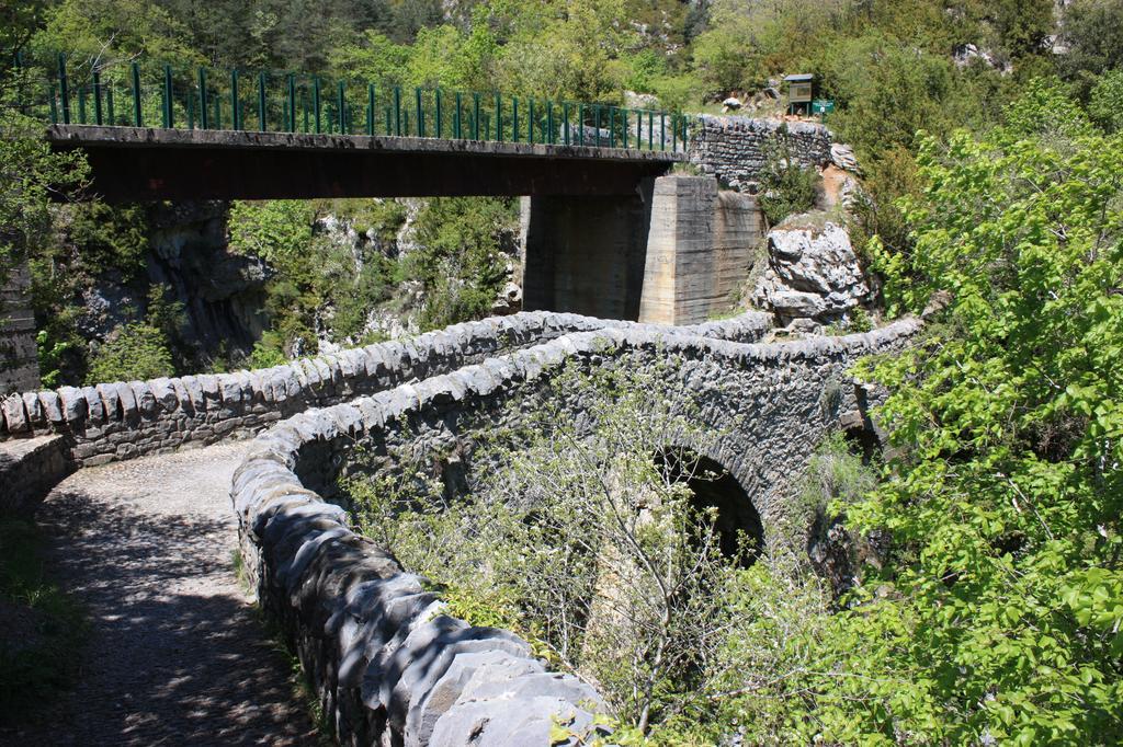 El Chate Sarvise Bagian luar foto