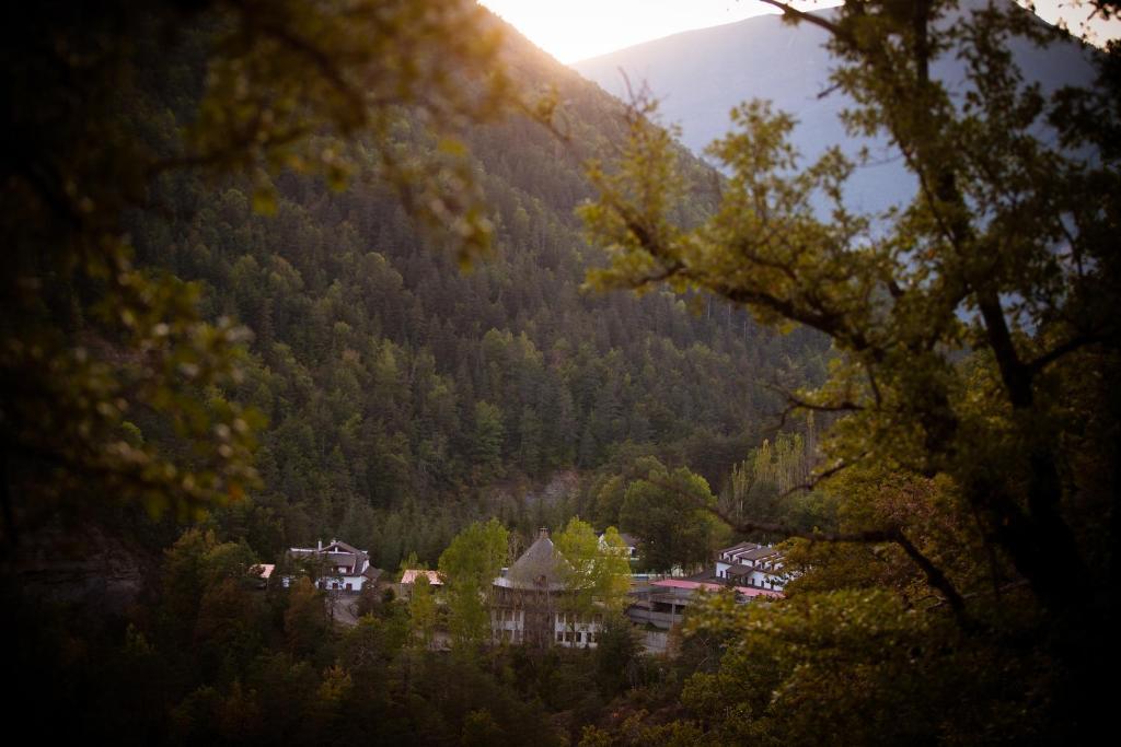 El Chate Sarvise Bagian luar foto